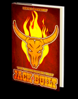The Whorehouse That Jack Built (Part 1 -The Celestial) by Kevin Sweeney
