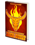The Whorehouse That Jack Built (Part 1 -The Celestial) by Kevin Sweeney