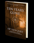 Ten Years Gone by HP Newquist