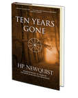 Ten Years Gone by HP Newquist