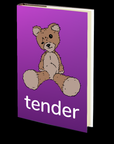 Tender by Kris Johannsen
