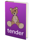 Tender by Kris Johannsen