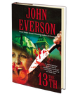 The 13th by John Everson