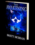 The Awakening by Brett McBean