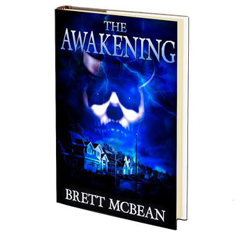 The Awakening by Brett McBean