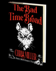 The Bad Time Broad (Merchant 
