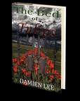 The Bed of Tulips by Damien Lee