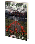 The Bed of Tulips by Damien Lee