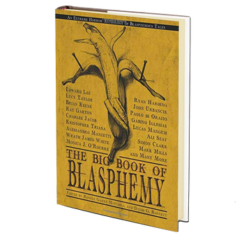 The Big Book of Blasphemy