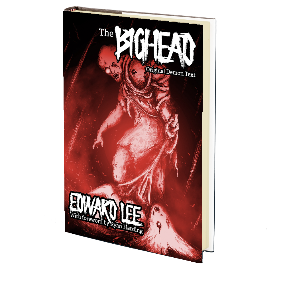 The Bighead by Edward Lee