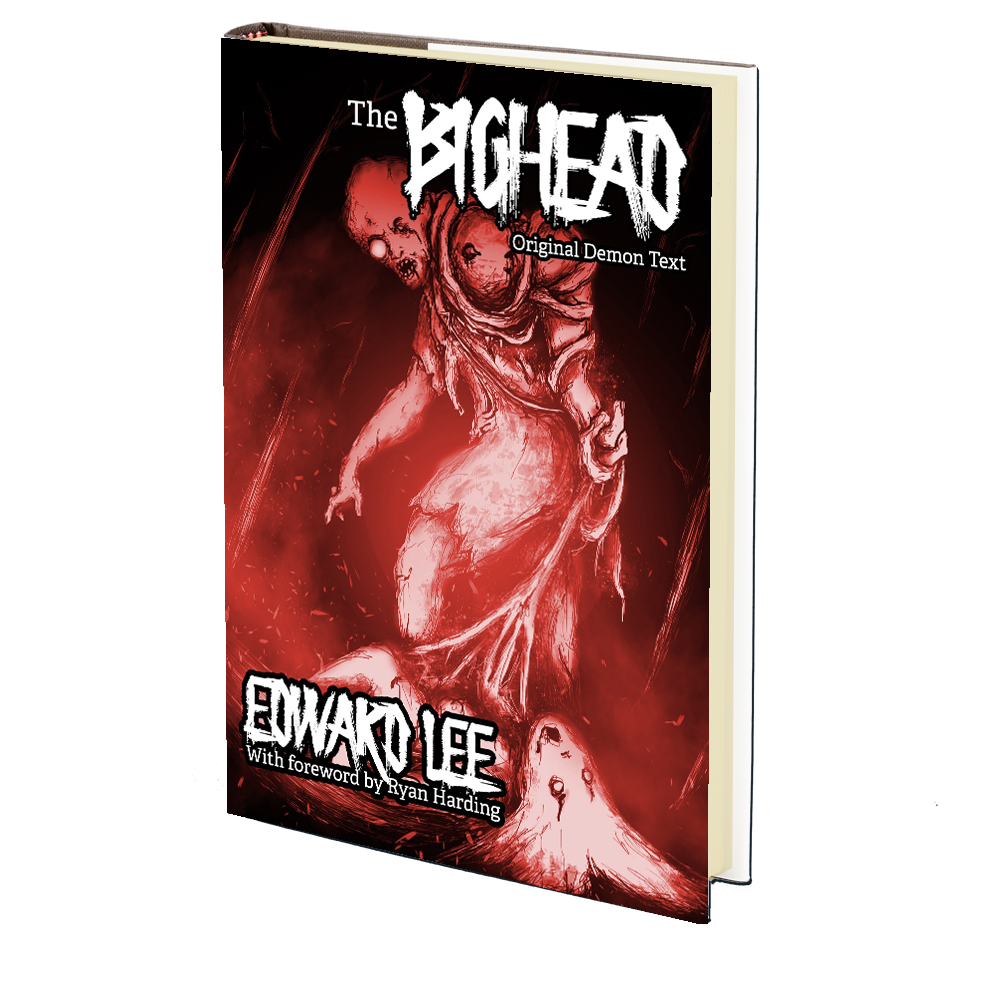 The Bighead by Edward Lee