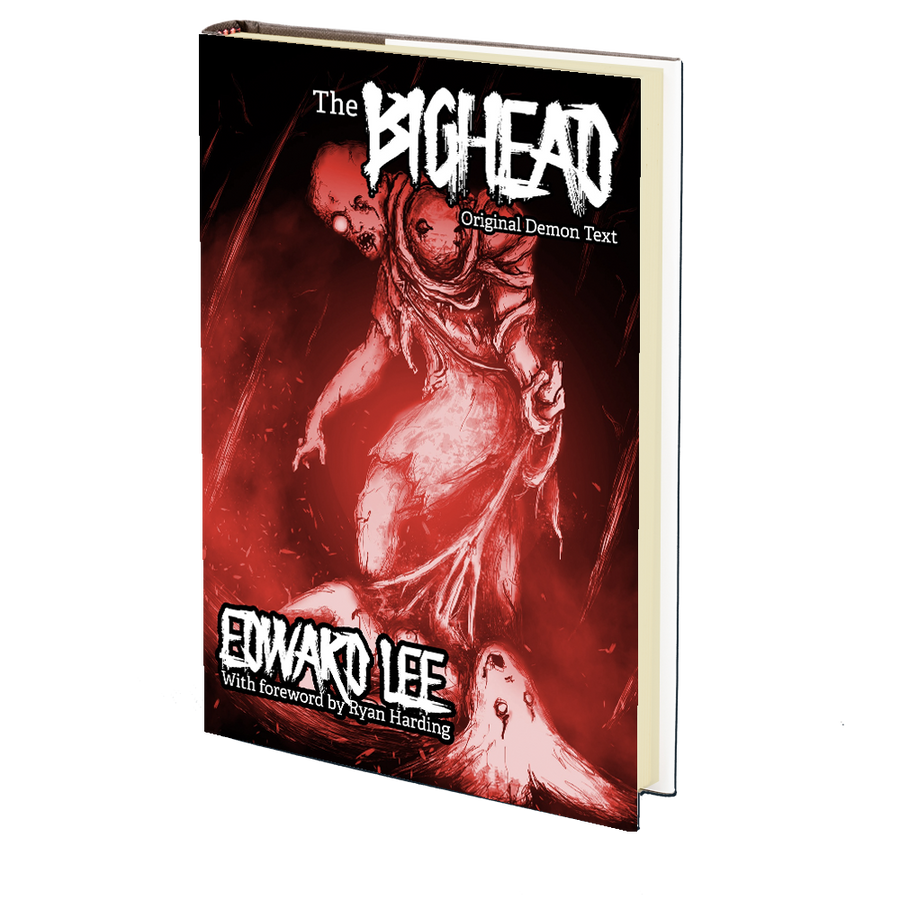 The Bighead by Edward Lee