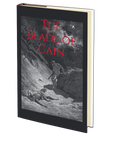 The Blade of Cain by Nick Burgin