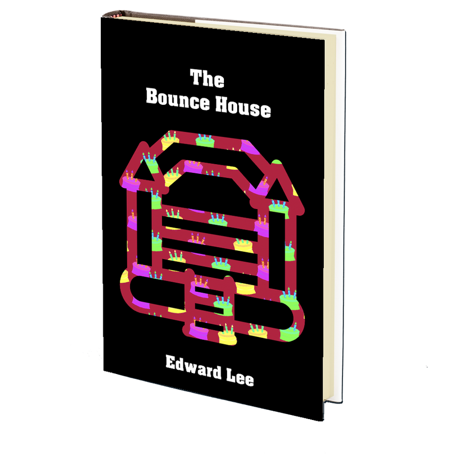 The Bounce House (MHP Pocketbooks) by Edward Lee