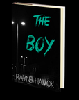 The Boy by Rayne Havok