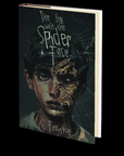The Boy with the Spider Face by AJ Franks