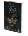The Boy with the Spider Face by AJ Franks