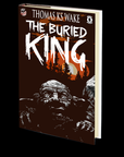 The Buried King by Thomas KS Wake (Emerge 
