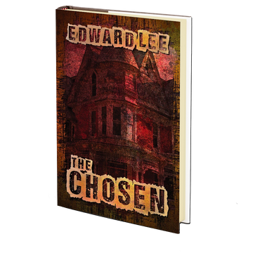 The Chosen by Edward Lee