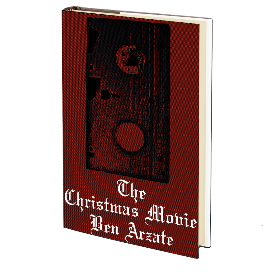The Christmas Movie by Ben Arzate