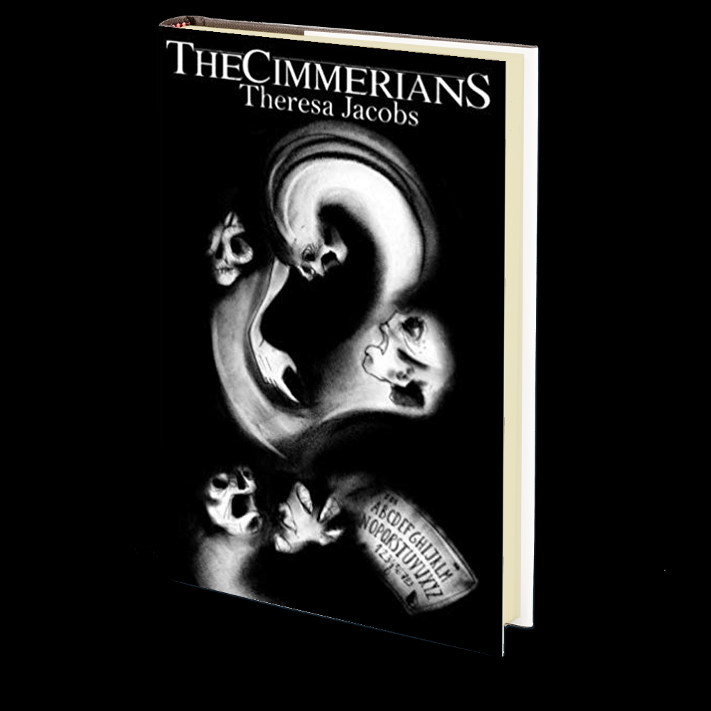 The Cimmerians by Theresa Jacobs