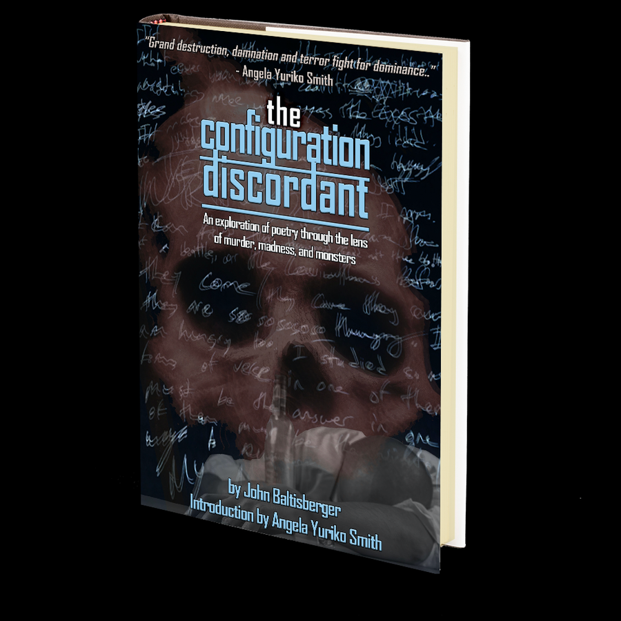 The Configuration Discordant by John Baltisberger