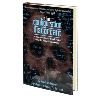 The Configuration Discordant by John Baltisberger