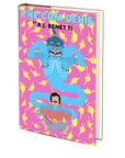 The Cum Genie by RJ Benetti