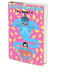 The Cum Genie by RJ Benetti