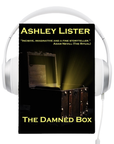 The Damned Box - Audio Book by Ashley Lister