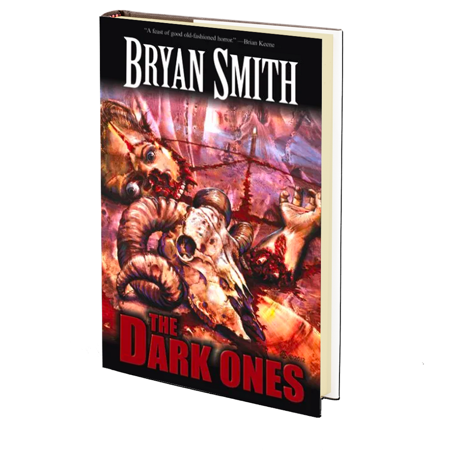 The Dark Ones by Bryan Smith