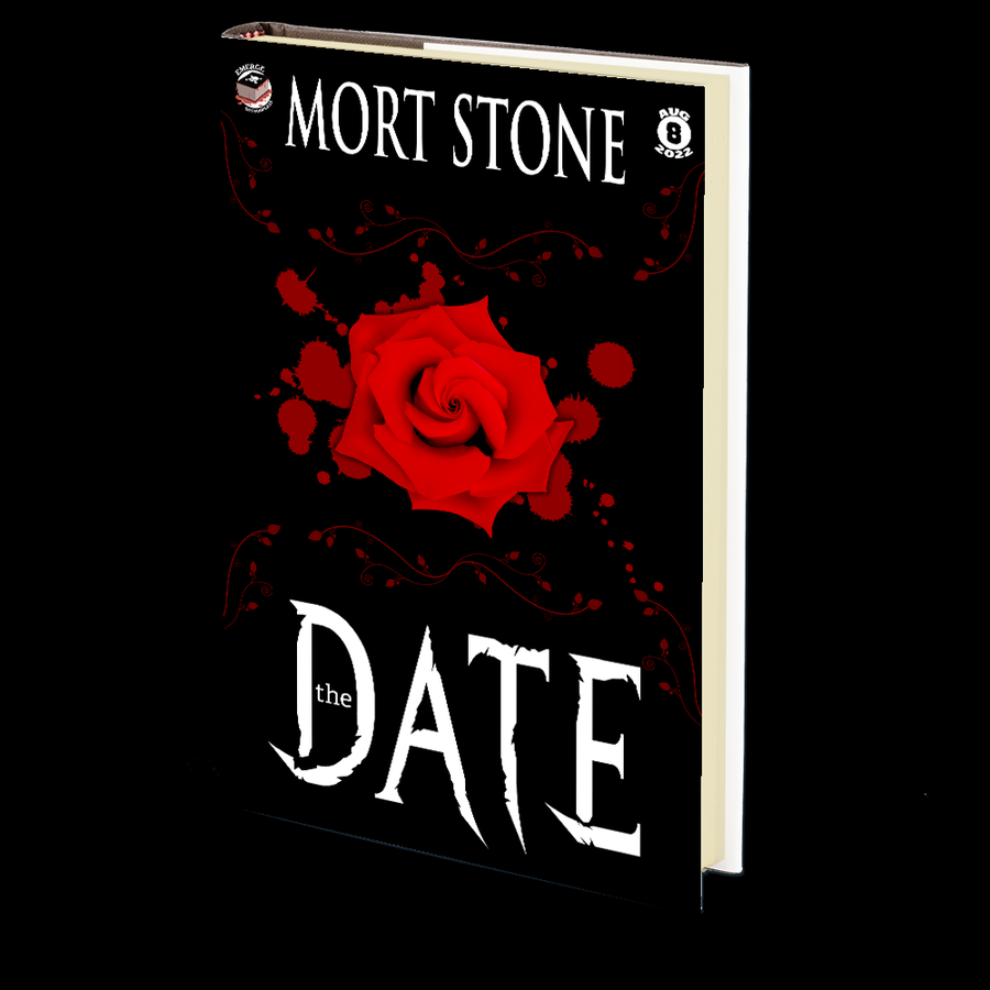 The Date by Mort Stone (Emerge #8)