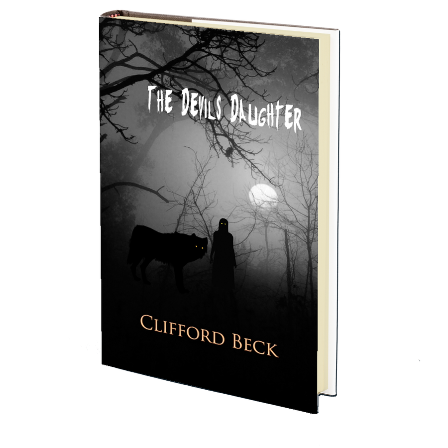 The Devil's Daughter by Clifford Beck