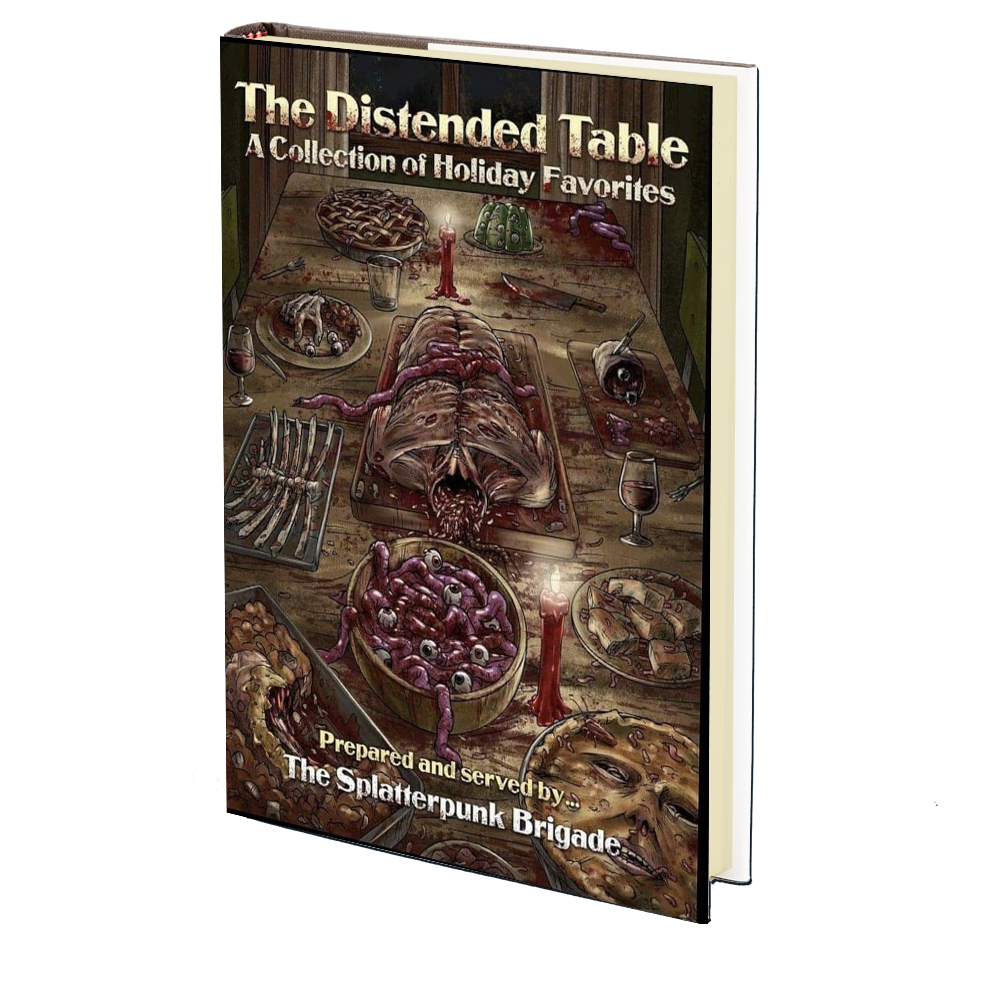 The Distended Table: A Collection of Holiday Favorites – Godless