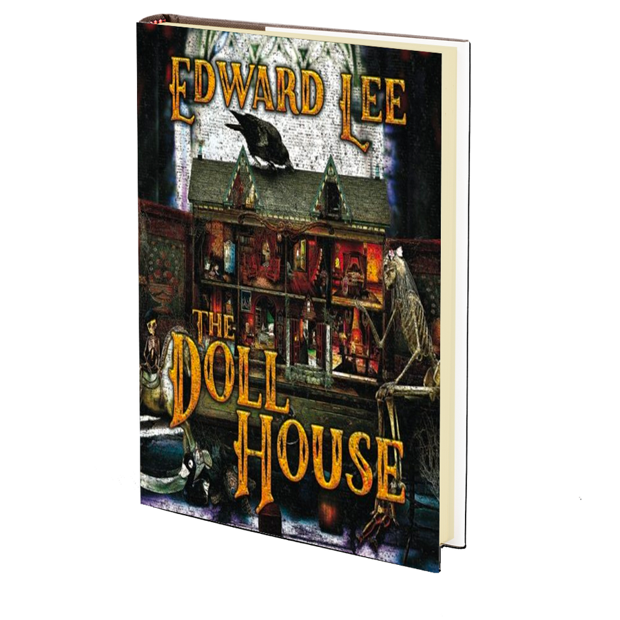 The Doll House by Edward Lee