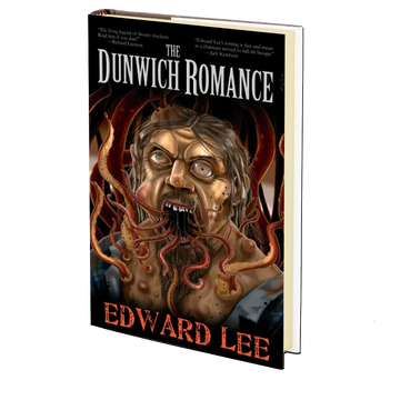 The Dunwich Romance by Edward Lee