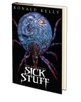The Essential Sick Stuff by Ronald Kelly