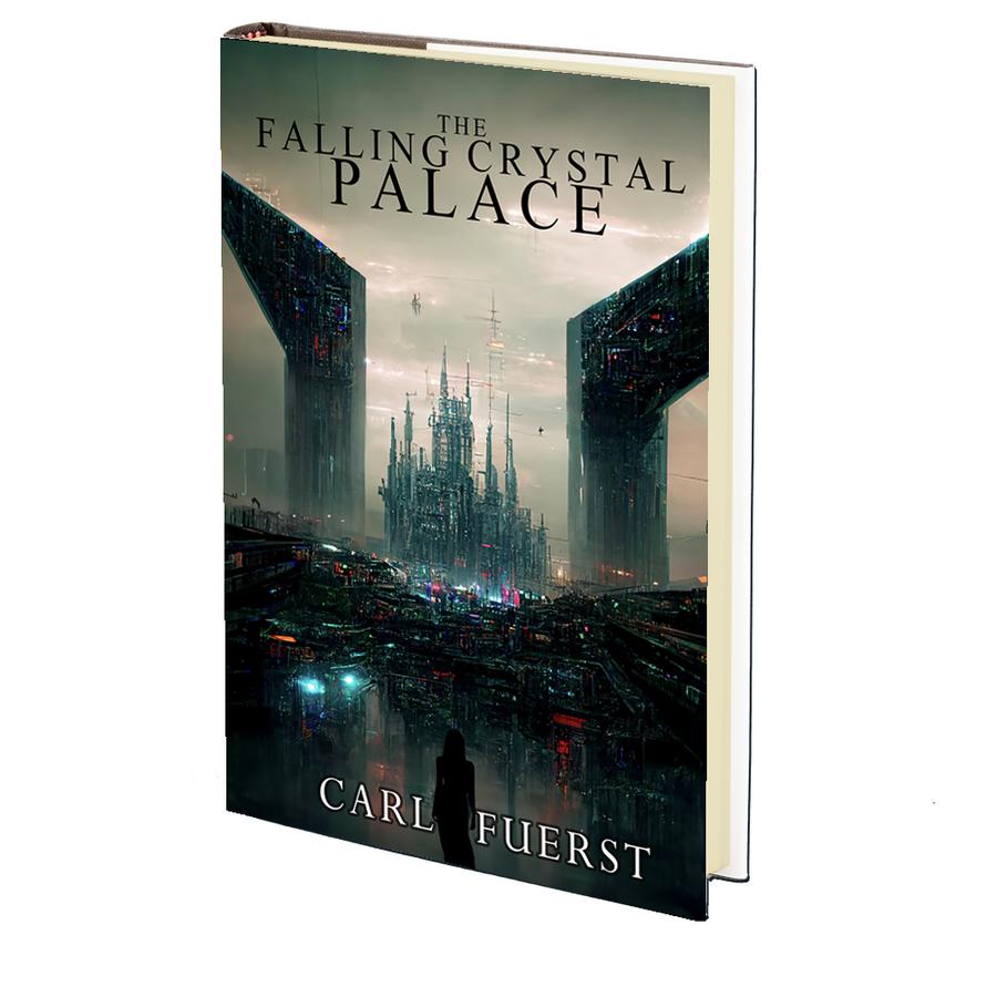 The Falling Crystal Palace by Carl Fuerst