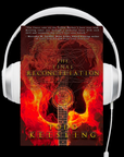 The Final Reconciliation Audio Book by Todd Keisling