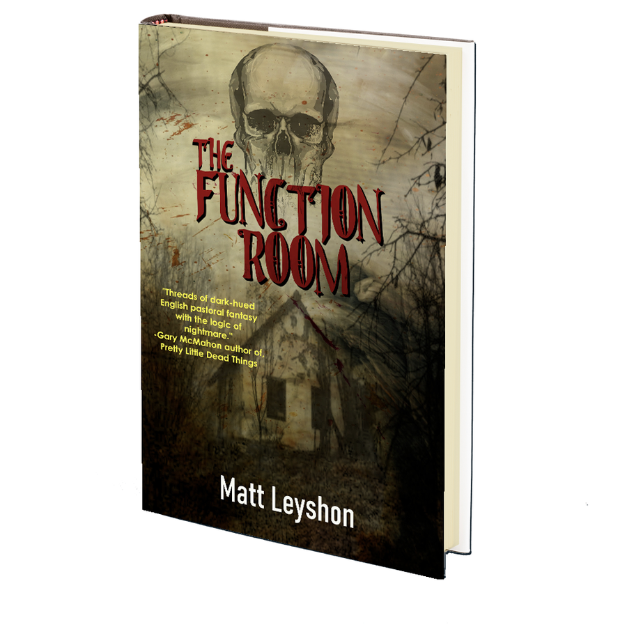 The Function Room: The Kollection by Matt Leyshon