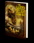 The Garden of Delight by Alessandro Manzetti