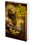 The Garden of Delight by Alessandro Manzetti