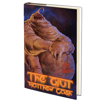 The Glut by Matthew Cash