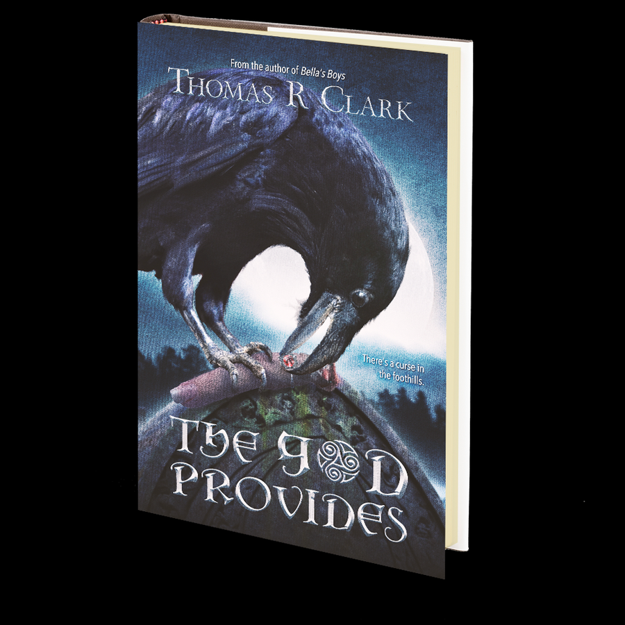 The God Provides by Thomas R. Clark