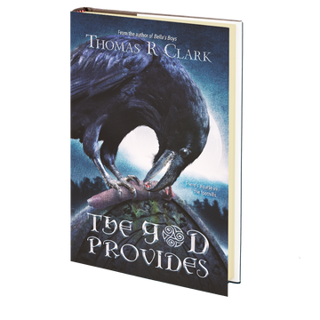 The God Provides by Thomas R. Clark