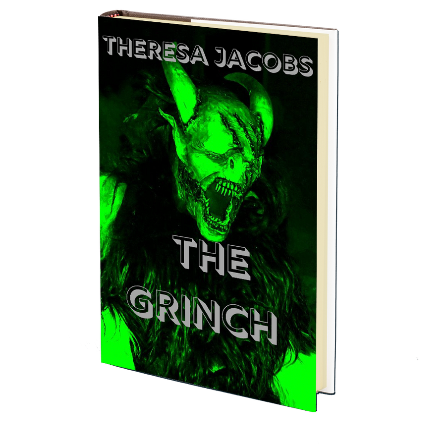 The Grinch by Theresa Jacobs