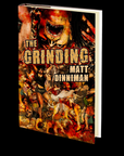 The Grinding by Matt Dinniman