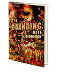 The Grinding by Matt Dinniman
