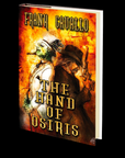 The Hand of Osiris by Frank Cavallo