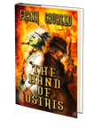 The Hand of Osiris by Frank Cavallo